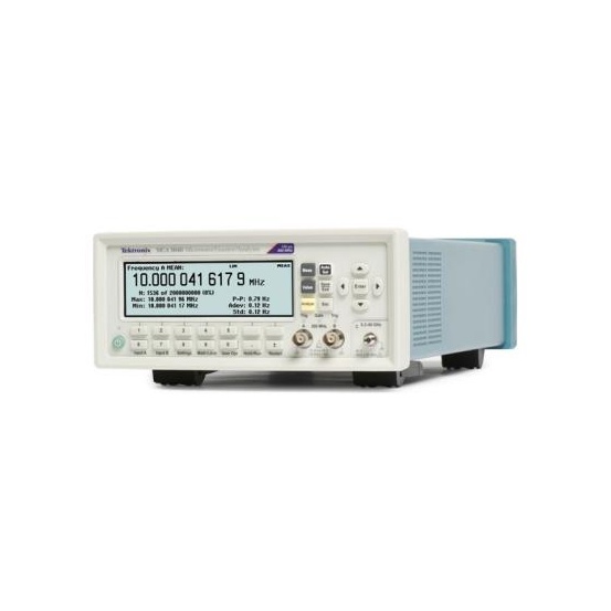 Частотомер Tektronix MCA3027