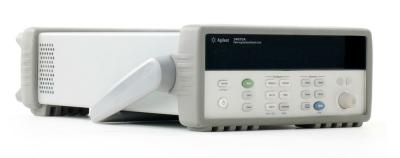 Система сбора данных и коммутации Keysight 34903A