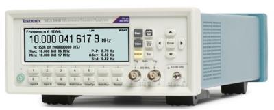 Частотомер Tektronix MCA3040